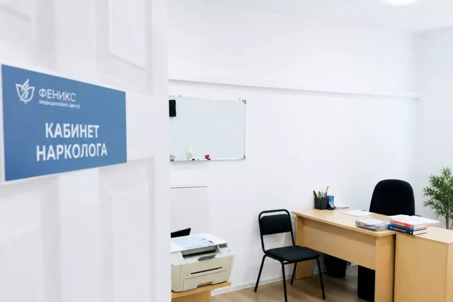 Реабилитационный центр для наркозависимых в Чердыни